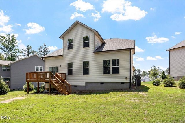 47 Wood Spring Court, Fuquay Varina, NC 27526