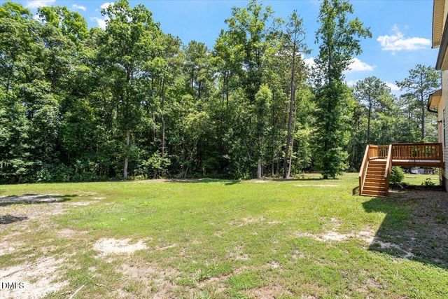 47 Wood Spring Court, Fuquay Varina, NC 27526