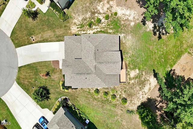 47 Wood Spring Court, Fuquay Varina, NC 27526