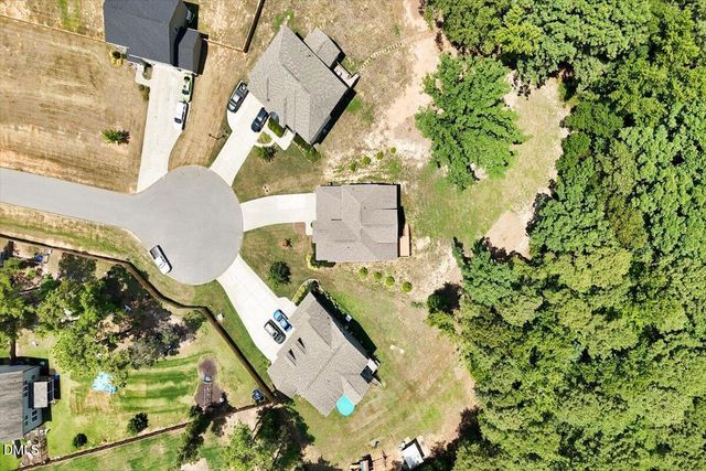 47 Wood Spring Court, Fuquay Varina, NC 27526