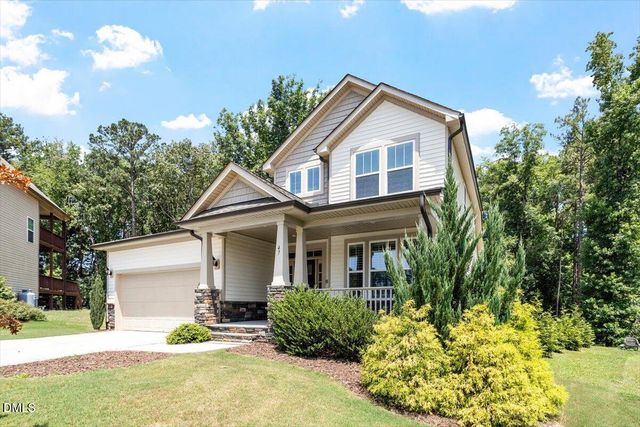 47 Wood Spring Court, Fuquay Varina, NC 27526