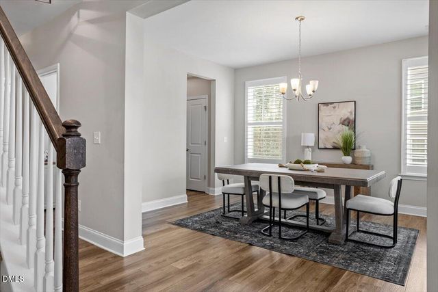 47 Wood Spring Court, Fuquay Varina, NC 27526