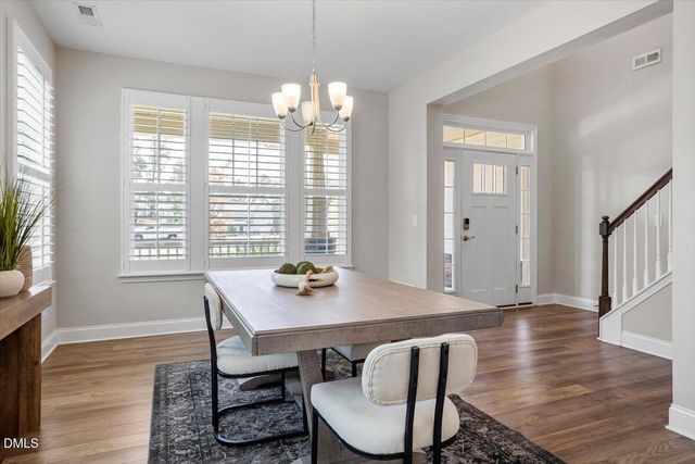 47 Wood Spring Court, Fuquay Varina, NC 27526