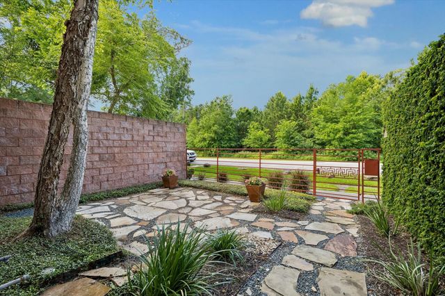 6322 Haskell Street B, Houston, TX 77007