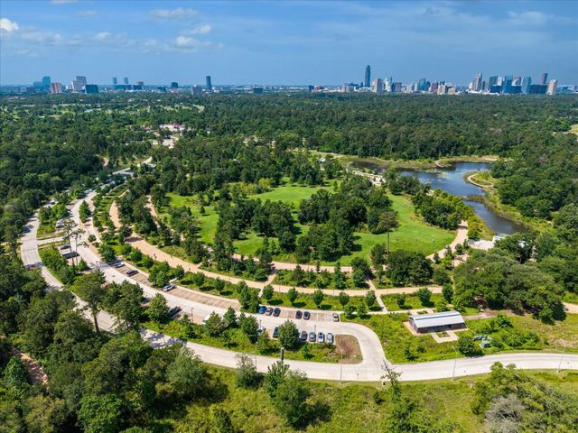 6322 Haskell Street B, Houston, TX 77007