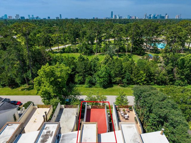6322 Haskell Street B, Houston, TX 77007