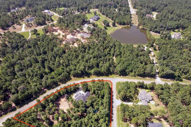 9457 Parkview Drive, Waller, TX 77484