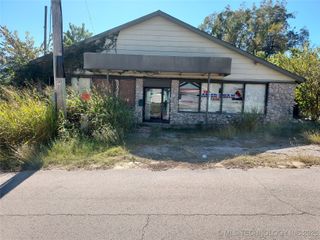 202 E Caddo Street, Cleveland, OK 74020