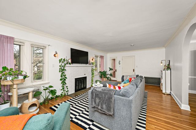 5205 Belmont Avenue S, Minneapolis, MN 55419