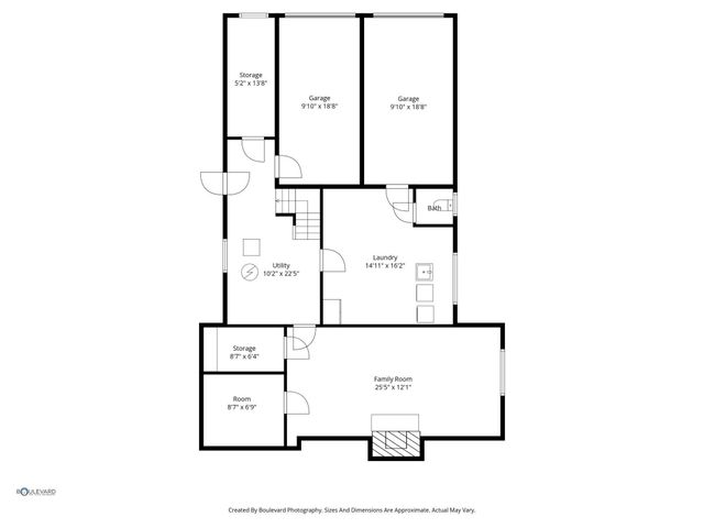 5205 Belmont Avenue S, Minneapolis, MN 55419
