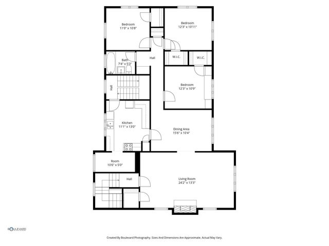 5205 Belmont Avenue S, Minneapolis, MN 55419