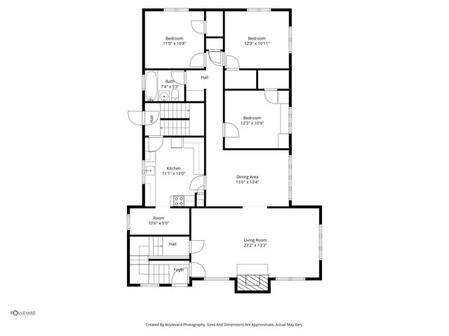 5205 Belmont Avenue S, Minneapolis, MN 55419