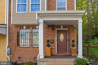 1778 W ST SE, Washington, DC 20020