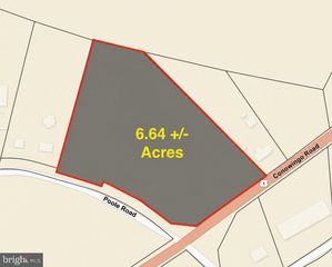 0 CONOWINGO RD, Darlington, MD 21034