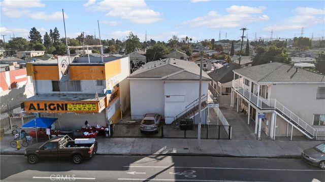 1622 Firestone Boulevard, Los Angeles, CA 90001