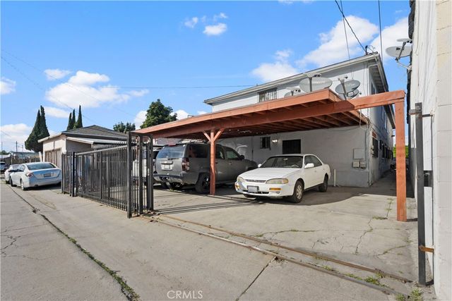 1622 Firestone Boulevard, Los Angeles, CA 90001