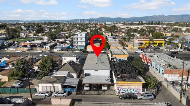 1622 Firestone Boulevard, Los Angeles, CA 90001