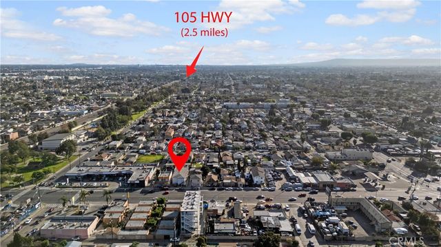 1622 Firestone Boulevard, Los Angeles, CA 90001