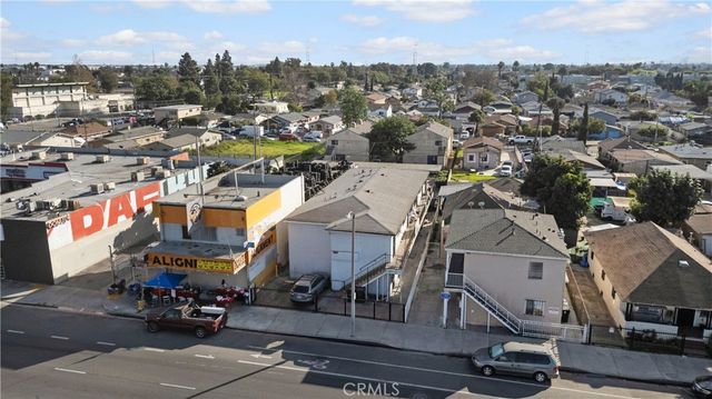 1622 Firestone Boulevard, Los Angeles, CA 90001