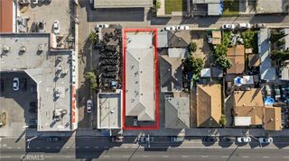 1622 Firestone Boulevard, Los Angeles, CA 90001