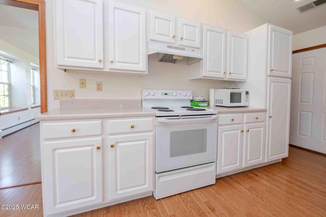 110 Magnolia Lane, Bluffton, OH 45817