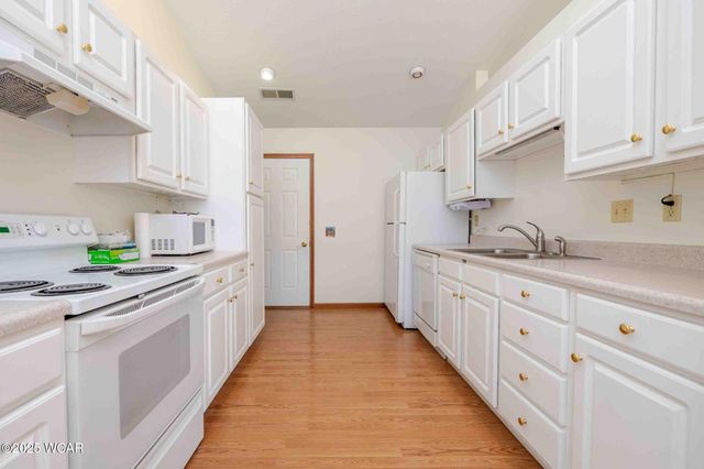 110 Magnolia Lane, Bluffton, OH 45817