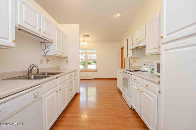 110 Magnolia Lane, Bluffton, OH 45817