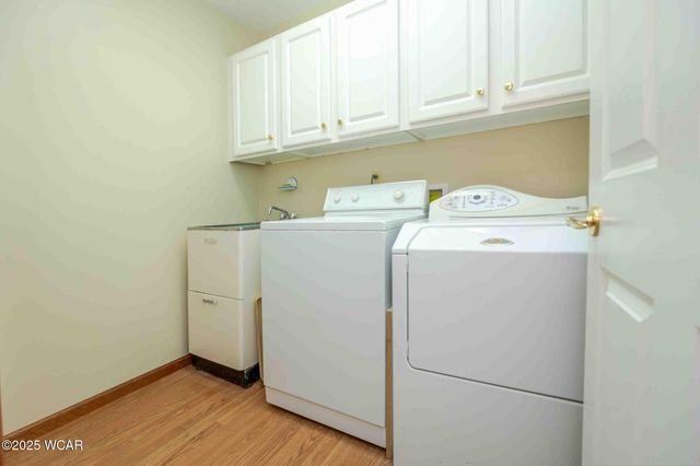 110 Magnolia Lane, Bluffton, OH 45817