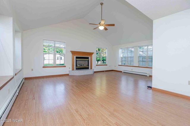 110 Magnolia Lane, Bluffton, OH 45817