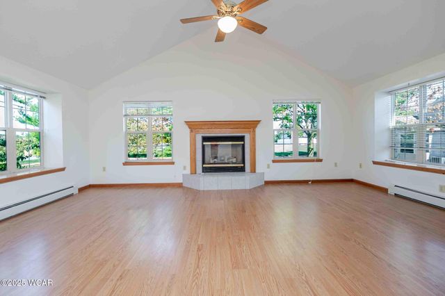 110 Magnolia Lane, Bluffton, OH 45817