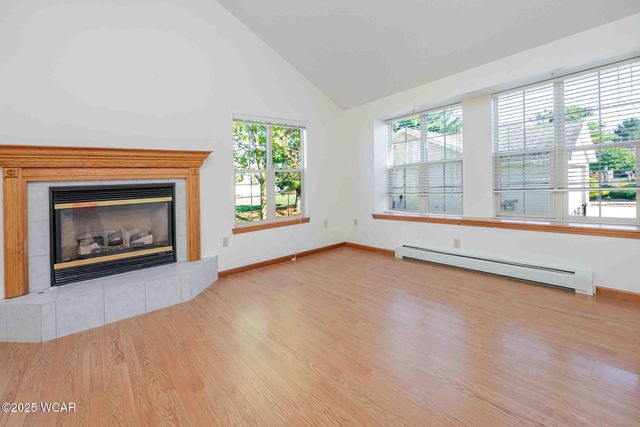 110 Magnolia Lane, Bluffton, OH 45817