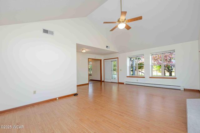 110 Magnolia Lane, Bluffton, OH 45817