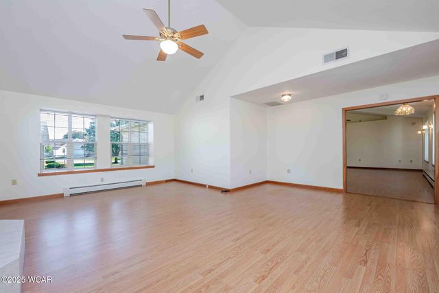 110 Magnolia Lane, Bluffton, OH 45817