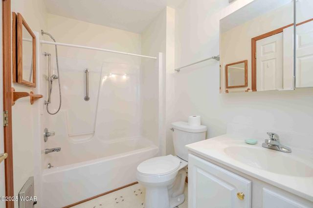 110 Magnolia Lane, Bluffton, OH 45817