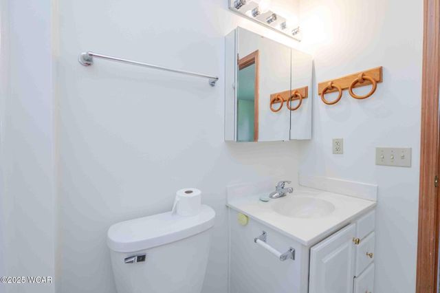 110 Magnolia Lane, Bluffton, OH 45817