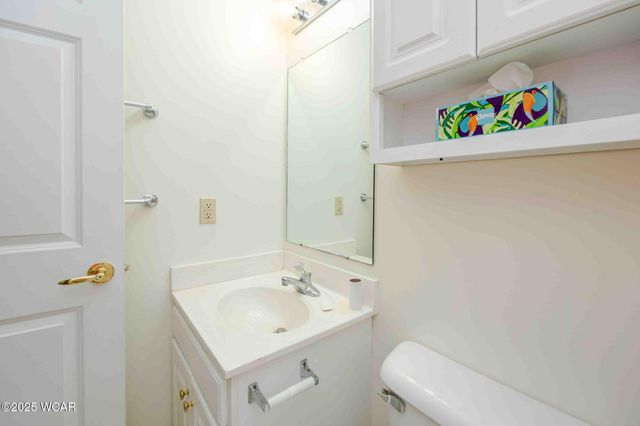 110 Magnolia Lane, Bluffton, OH 45817