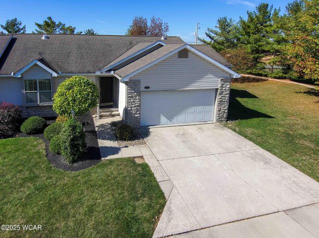110 Magnolia Lane, Bluffton, OH 45817