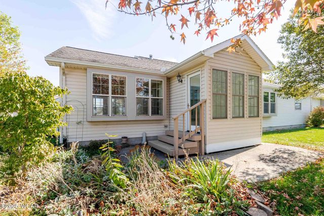 110 Magnolia Lane, Bluffton, OH 45817