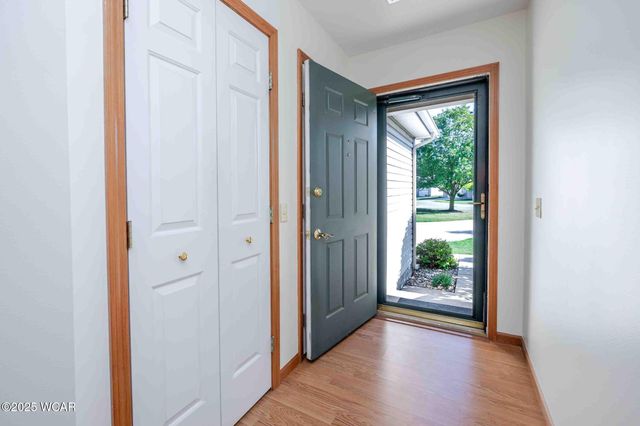 110 Magnolia Lane, Bluffton, OH 45817