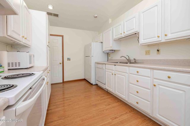 110 Magnolia Lane, Bluffton, OH 45817