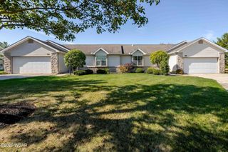 110 Magnolia Lane, Bluffton, OH 45817