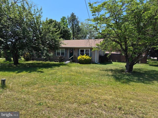4209 S BLACK HORSE PIKE, Williamstown, NJ 08094