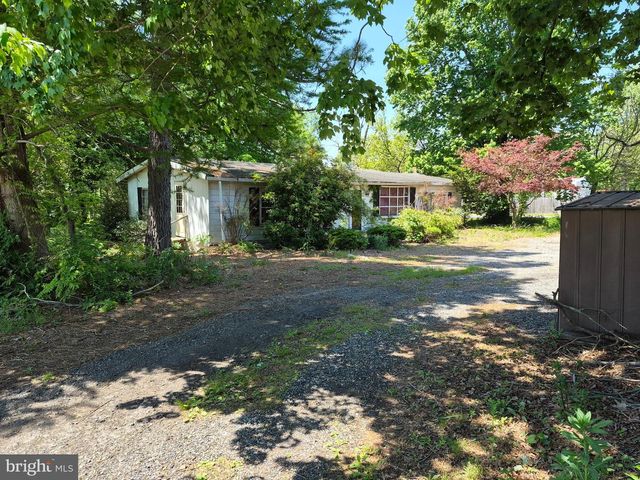 4209 S BLACK HORSE PIKE, Williamstown, NJ 08094