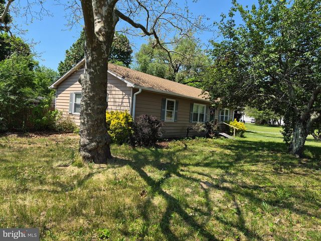 4209 S BLACK HORSE PIKE, Williamstown, NJ 08094