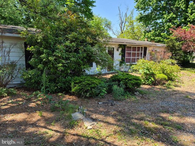 4209 S BLACK HORSE PIKE, Williamstown, NJ 08094