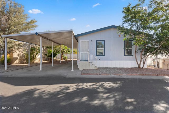 19401 N 7TH Street N 187, Phoenix, AZ 85024