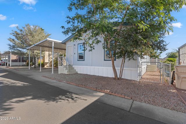 19401 N 7TH Street N 187, Phoenix, AZ 85024