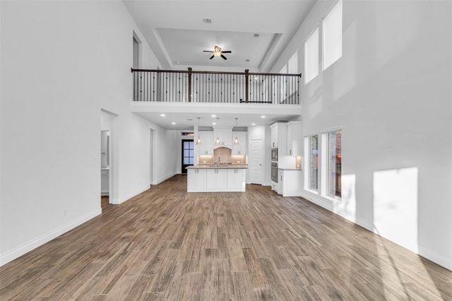 138 S Carson Cub Court, Montgomery, TX 77316