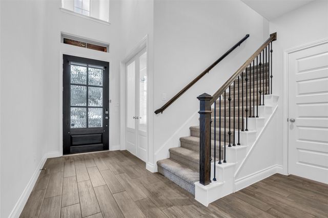 138 S Carson Cub Court, Montgomery, TX 77316