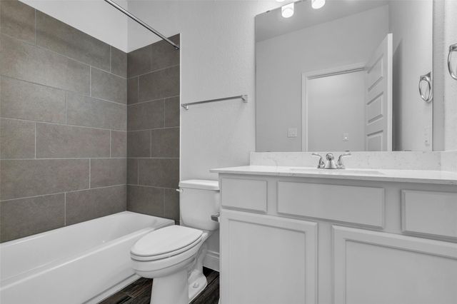 138 S Carson Cub Court, Montgomery, TX 77316